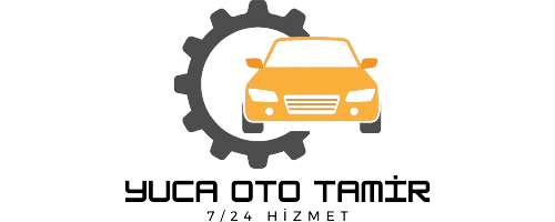Bursa Yuca Oto Tamir